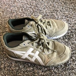 Onitsuka Tiger Women’s Shoes